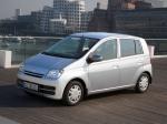 Daihatsu Cuore 5-Door 2003 года
